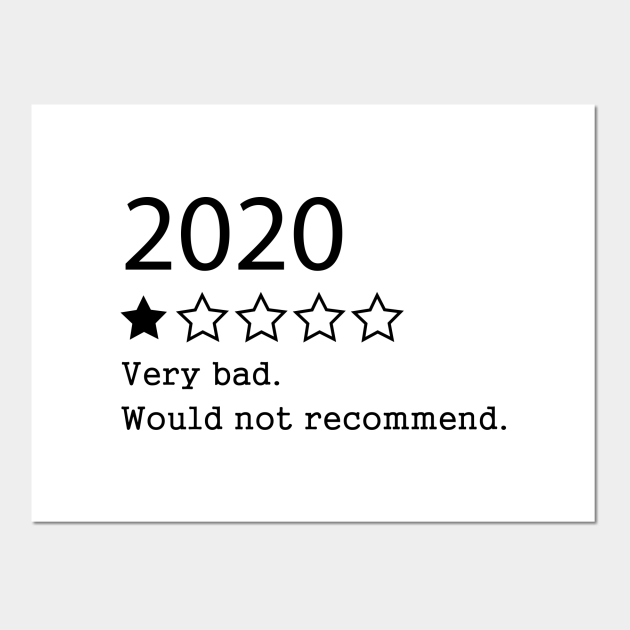 2020 very bad do not recommend